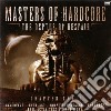 Master Of Hardcore Chapter XXXII (2 Cd) cd