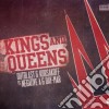 Outblast & Korsakoff - Kings And Queens (2 Cd) cd