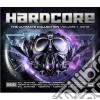 Artisti Vari - Hardcore T.u.c. 2012 Vol.1 cd