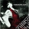Dimension Zero - He Who Shall Not Bleed cd
