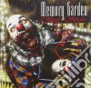 Memory Garden - Carnage Carnival cd