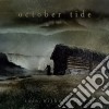 October Tide - Rain Without End cd