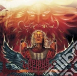 Arkona - Vo Slavu Velikim cd