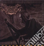 Arkona - Bozpoxaehne cd