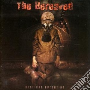 Bereaved (The) - Daylight Deception cd musicale di The Bereaved