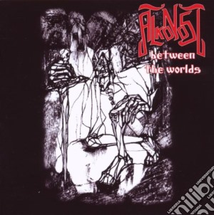 Alkonost - Between The Worlds cd musicale di Alkonost