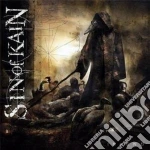 Sin Of Kain - The End cd