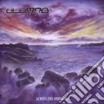 Utumno - Across The Horizon cd