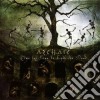 Archaic - Time Has Come To Envy The Dead cd