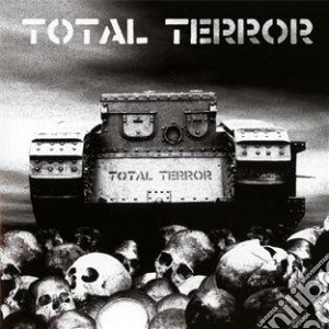 Total Terror - Total Terror cd musicale di Terror Total