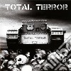 Total Terror - Total Terror cd