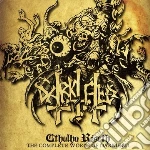 Darkified - Cthulu Riseth, The Complete Works Of Darkified cd