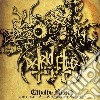 Darkified - Cthulu Riseth, The Complete Works Of Darkified cd