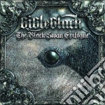 Bibleblack - The Black Swan Epilogue (Cd+Dvd) cd