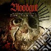 Bloodgut - Nekrologikum Evangelikum Pt. 1 cd