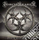 Torchbearer - Death Meditations cd