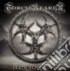 Torchbearer - Death Meditations cd