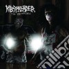 Ribspreader - The Van Murders cd