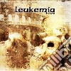 Leukemia - Love cd