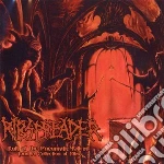 Rispreader - The Kult Of Pneumatic Killrod (and A Collection Of Ribs) (2 Cd) cd
