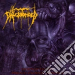 Phlebotomized - Devoted To God, Preach Eternal Gospels cd