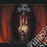 Shub Niggurath - A Deadly Call From The Stars cd