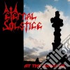 Eternal Solstice / Mourning - Eternal Solstice / Mourning cd