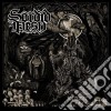 Sordid Flesh - Torturer cd