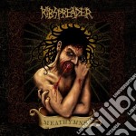 Ribspreader - Meathymns
