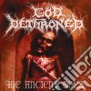 God Dethroned - The Ancient Ones cd