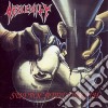 Obscenity - Suffocated Truth cd