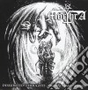 Morthra - Desecrated Thoughts (from Insane Minds) cd