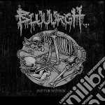 Bluuurgh - Suffer Within (25 Years Of Suffering)