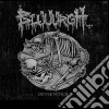 Bluuurgh - Suffer Within (25 Years Of Suffering) cd