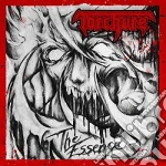 Torchure - The Essence cd