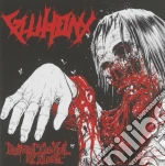 Gluttony - Beyond The Veil Of Flesh cd