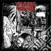 Violation Wound - Violation Wound cd