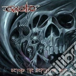Exoto - Beyond The Depths Of Hate cd