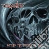 Exoto - Beyond The Depths Of Hate cd