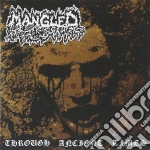 Mangled - Through Ancient Times (2 Cd) cd