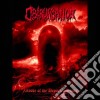 Obtruncation - Adobe Of The Departed Souls cd