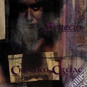 Cromm Cruac - Senecio cd musicale di Cromm Cruac