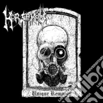 Korsakov - Unique Remains cd