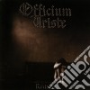 Officium Triste - Reason cd