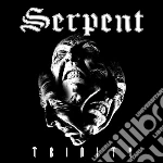 Serpent - Trinity cd