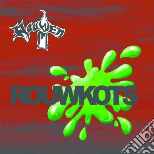 Rouwen - Rouwkots cd musicale di Rouwen
