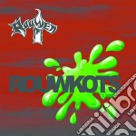 Rouwen - Rouwkots cd