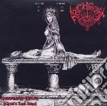 Visionary666 - Into Abeyance cd