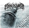Extreme Cold Winter - Paradise Ends Here cd