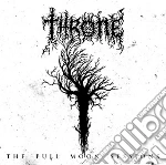 Throne - The Full Moon Sessions cd